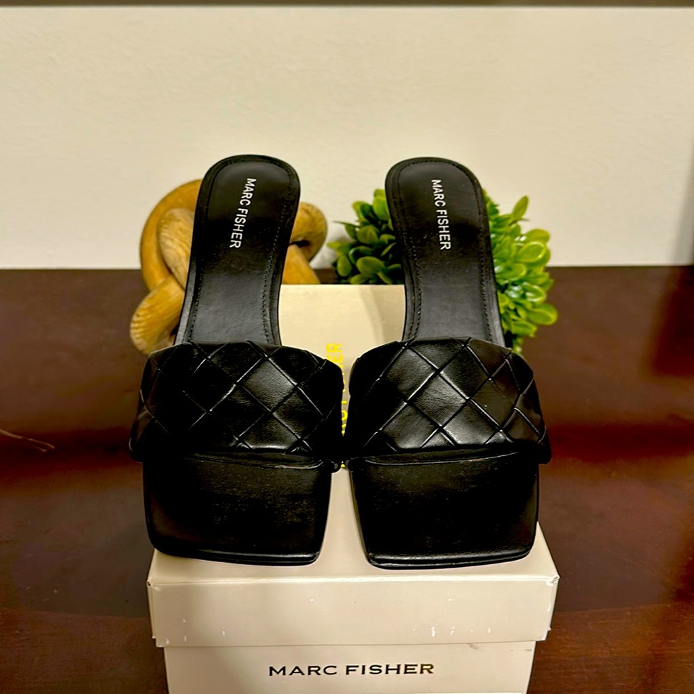 Marc Fisher heels